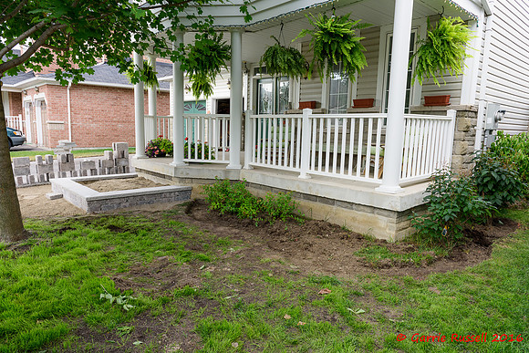 Front Landscape Project-24