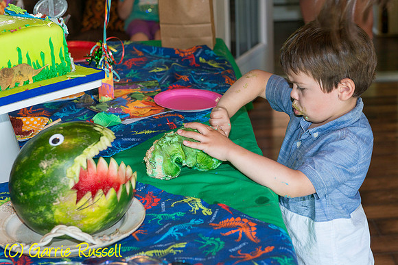 Jake's 3rd Birthday-94