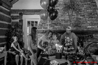Fourth Birthday