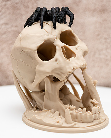 3D PRINTS-3