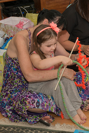 Hazel's Party-47