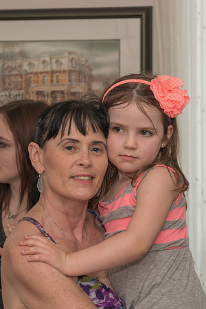 Hazel's Party-23