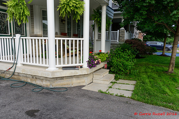 Front Landscape Project-5
