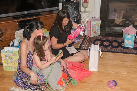 Hazel's Party-49