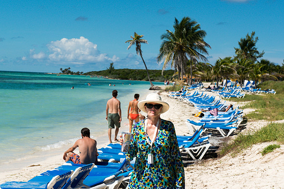 Coco Cay-10