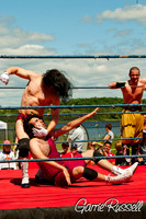 Port Perry - Canada Day- 2010-1