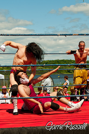Port Perry - Canada Day- 2010-1