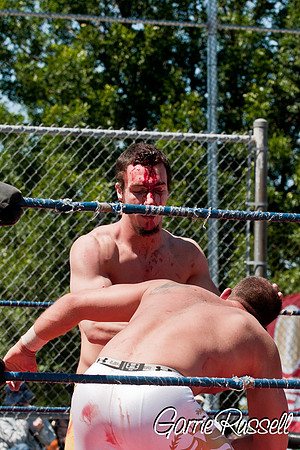 Port Perry - Canada Day- 2010-1