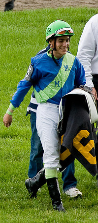 Woodbine Racetrack-10