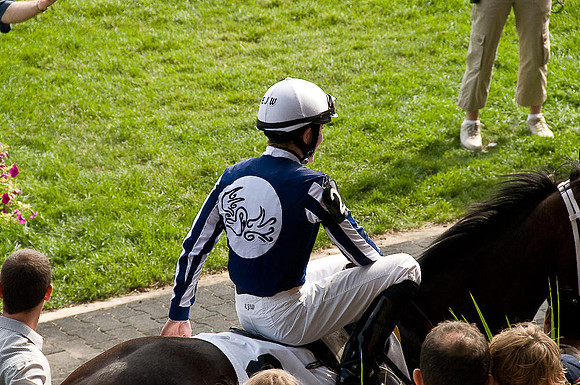 Woodbine Racetrack-15