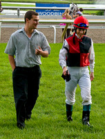 Woodbine Racetrack-19
