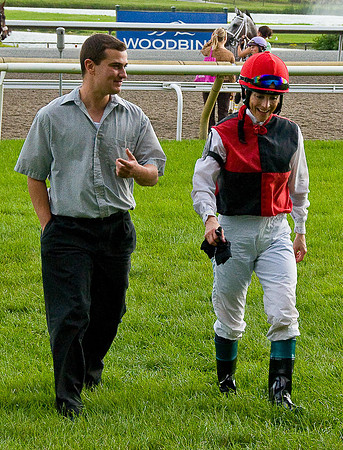 Woodbine Racetrack-19
