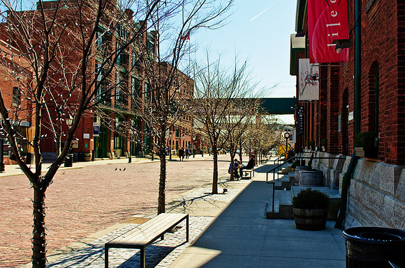 Distillery District-1-2