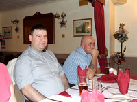 My brothers Neil (left) & Andrew (Right)