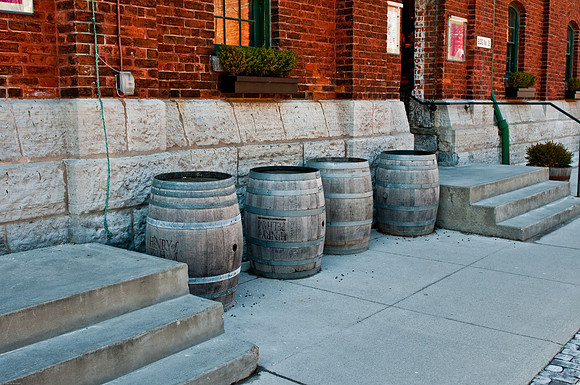 Distillery District-2