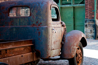Distillery District-3