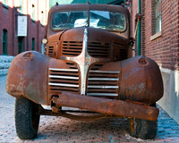 Distillery District-4