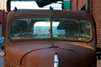 Distillery District-5