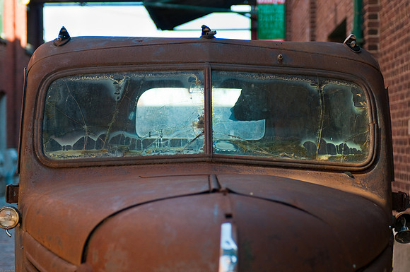 Distillery District-5