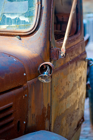 Distillery District-6