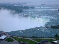 Niagara Falls