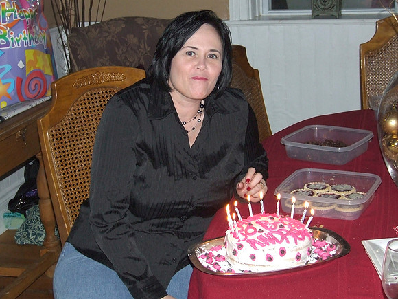 MMMMM Cake...and it's all mine.....© Garrie Russell