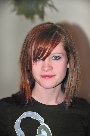 Zoe...© Garrie Russell 2008