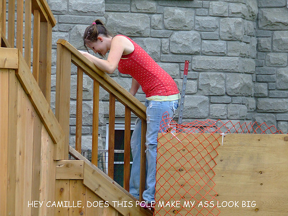 Think the text says it all© Garrie Russell