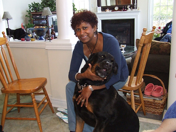 Seeta & OZ© Garrie Russell
