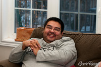 Cristian Alvarado