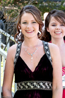 Zoe Grad Party-4