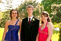 Zoe Grad Party-7