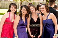 Zoe Grad Party-11