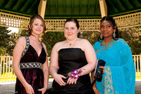 Zoe Grad Party-12