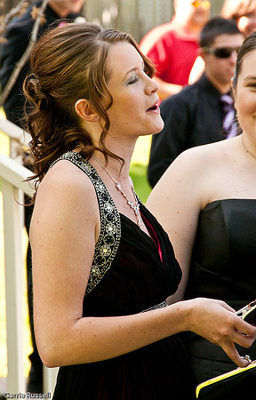 Zoe Grad Party-14