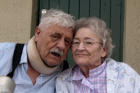 Mum & Dad