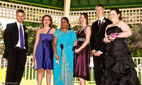 Zoe Grad Party-16