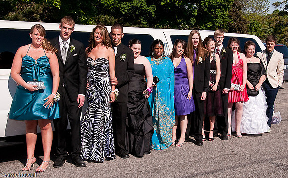 Zoe Grad Party-21