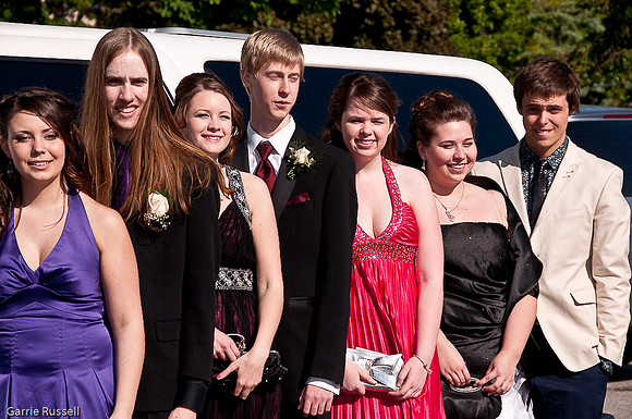 Zoe Grad Party-22
