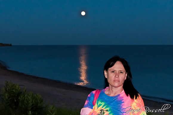 Andrea In Whitby
