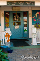 Unionville