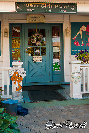 Main Street Unionville-1