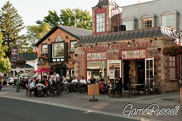 Main Street Unionville-3