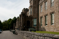 Cyfartha Castle....my old school