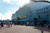 Royal Caribbean Cruises