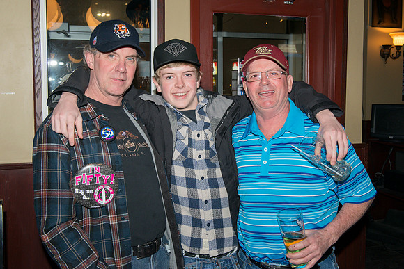 Shawn's 50th Party-14