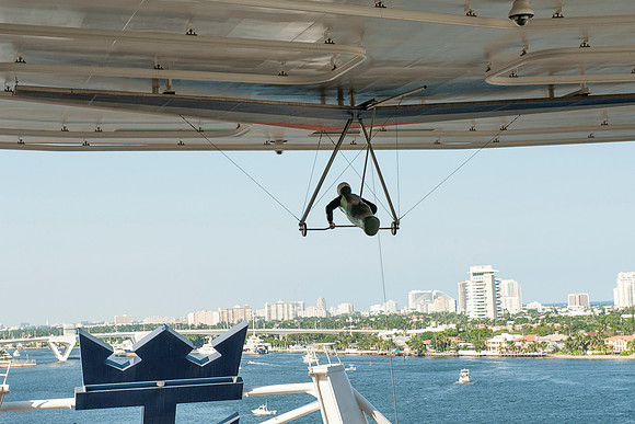Oasis Of The Seas - 2012-2