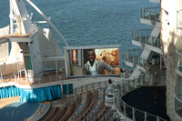 Oasis Of The Seas - 2012-3