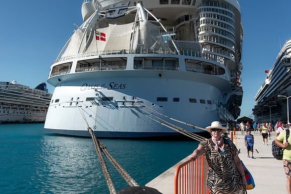 Oasis Of The Seas - 2012-1