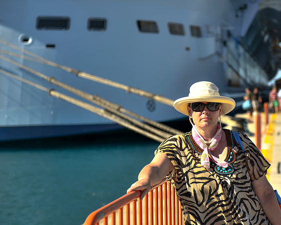 Oasis Of The Seas - 2012-2
